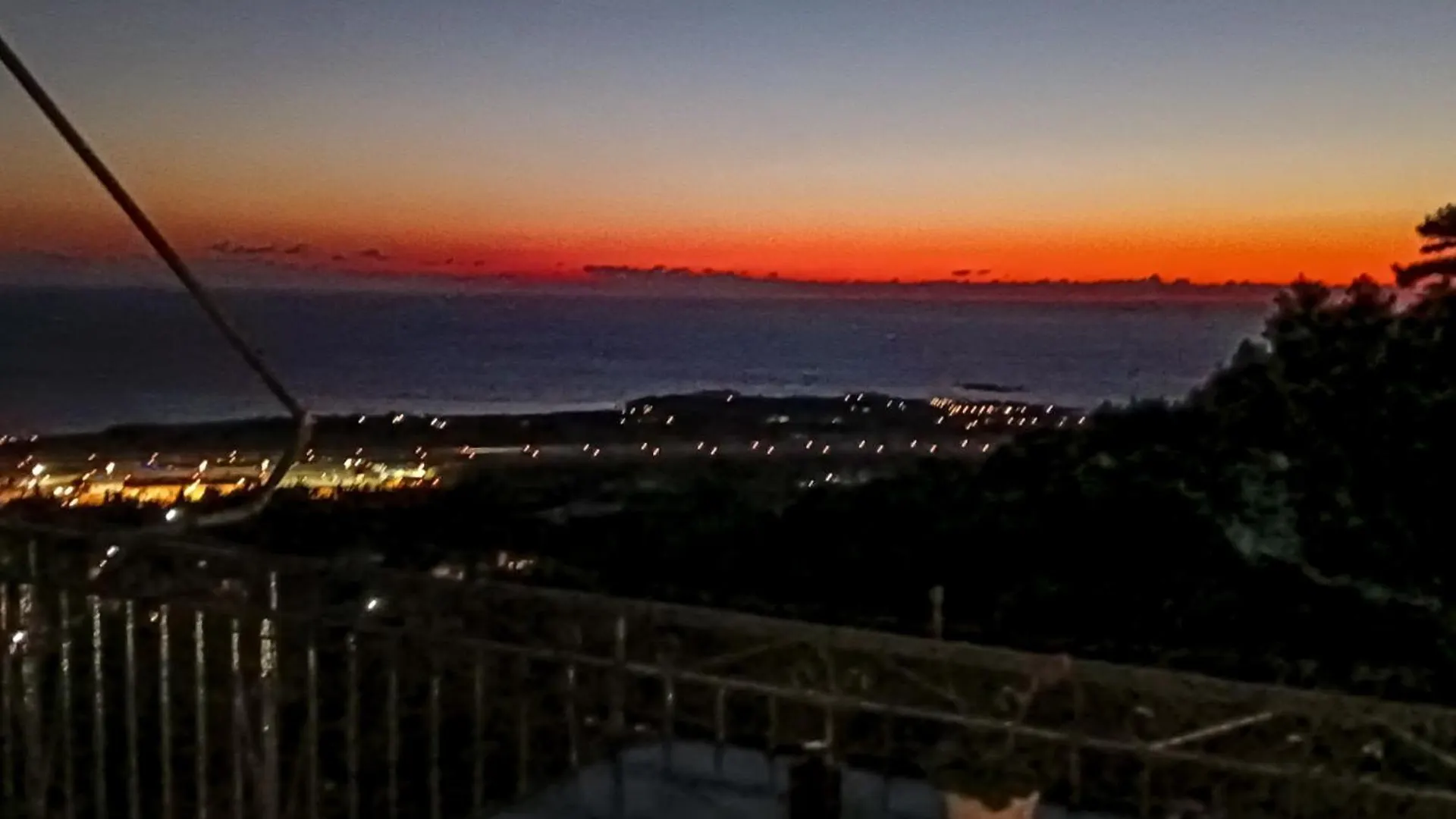 Nyaraló Irida'S House Villa Lakíthra