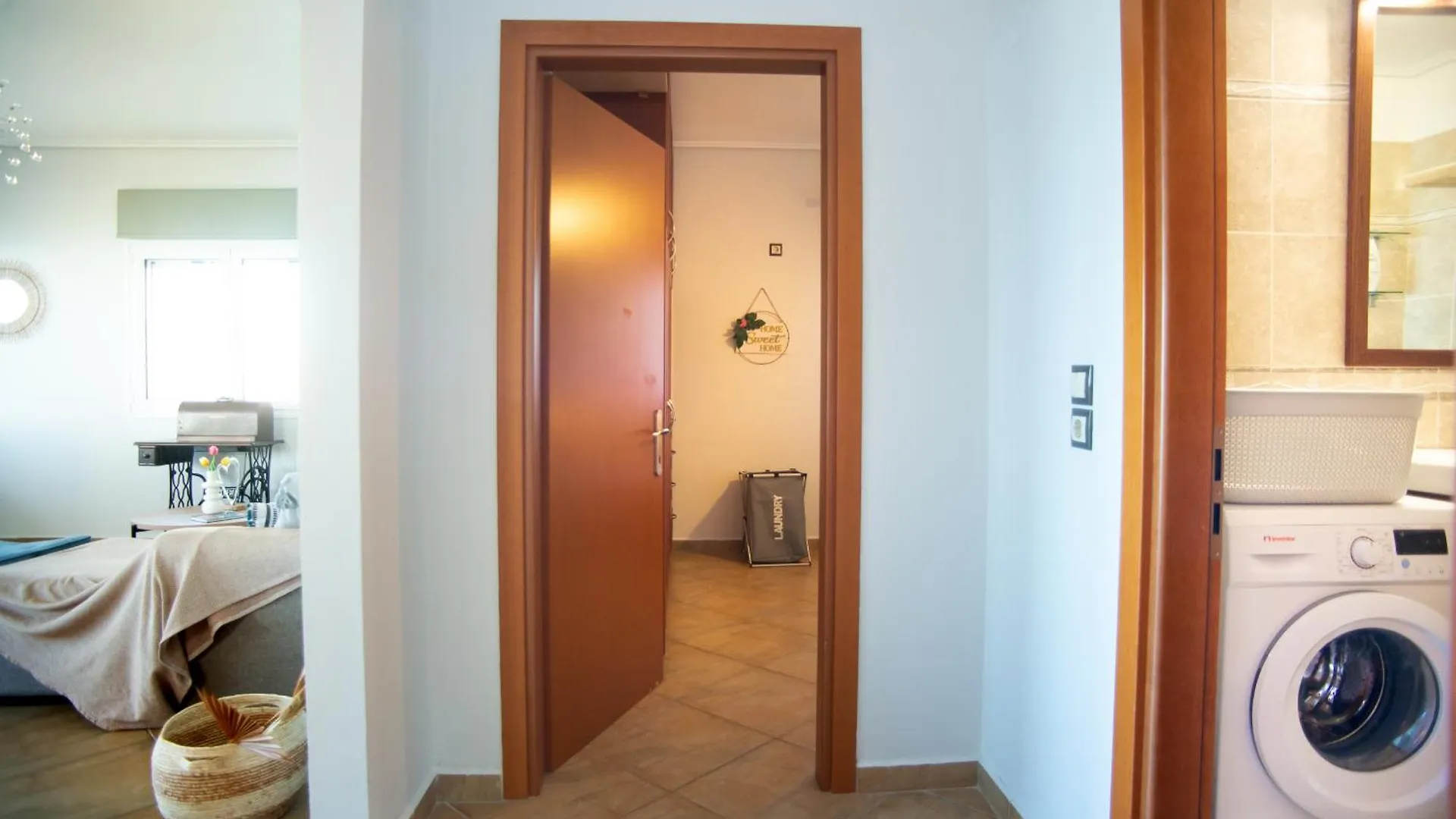 Вилла Irida'S House Lakithra